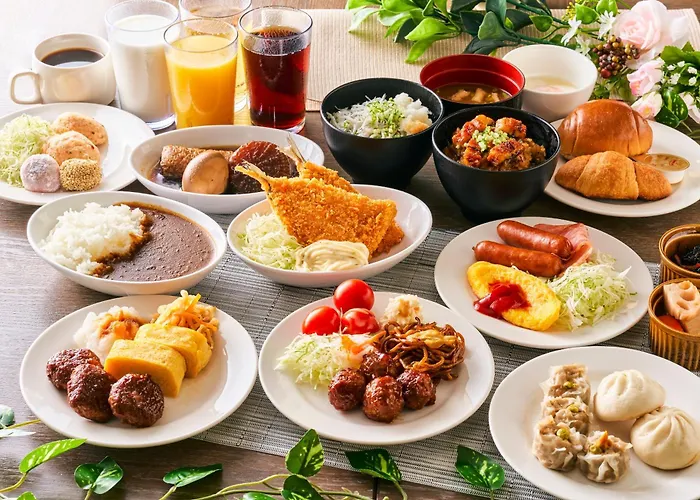Sanco Inn Numazu Ekimae
