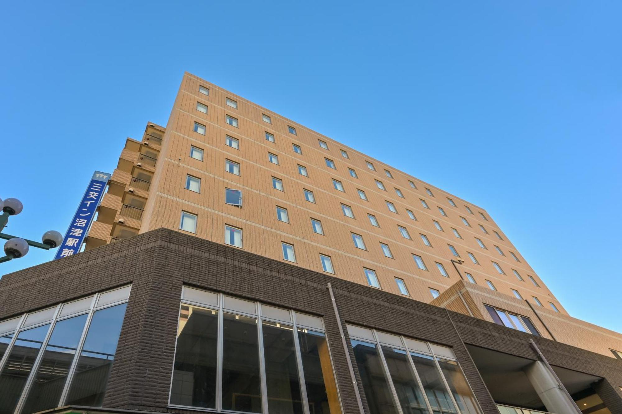 Hotel Sanco Ekimae