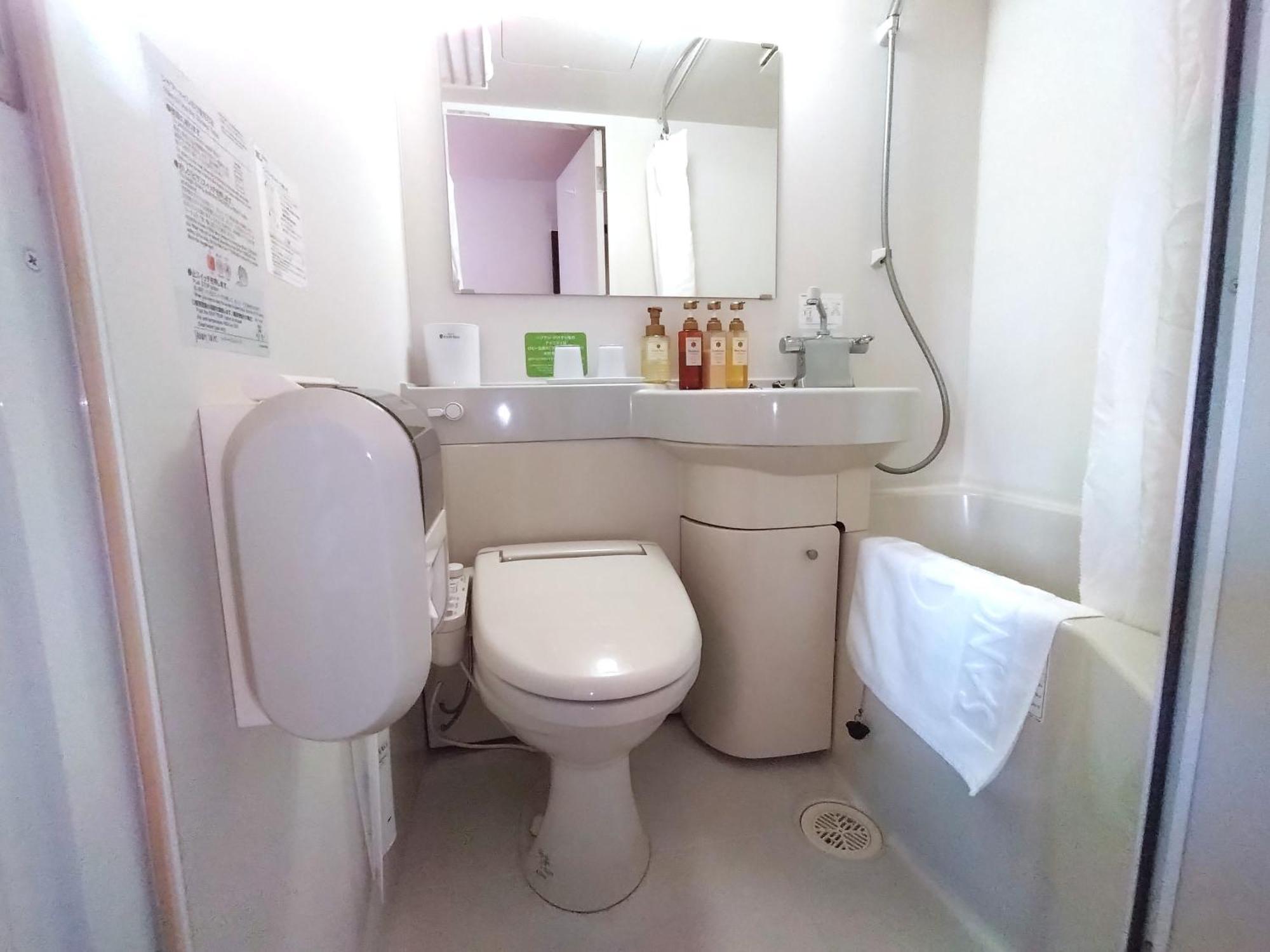 Sanco Ekimae Hotel 3*