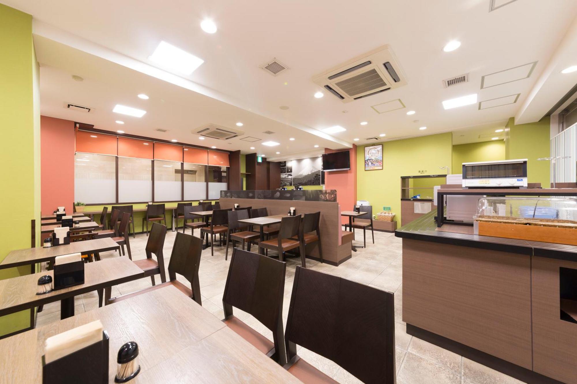 Hotel Sanco Ekimae