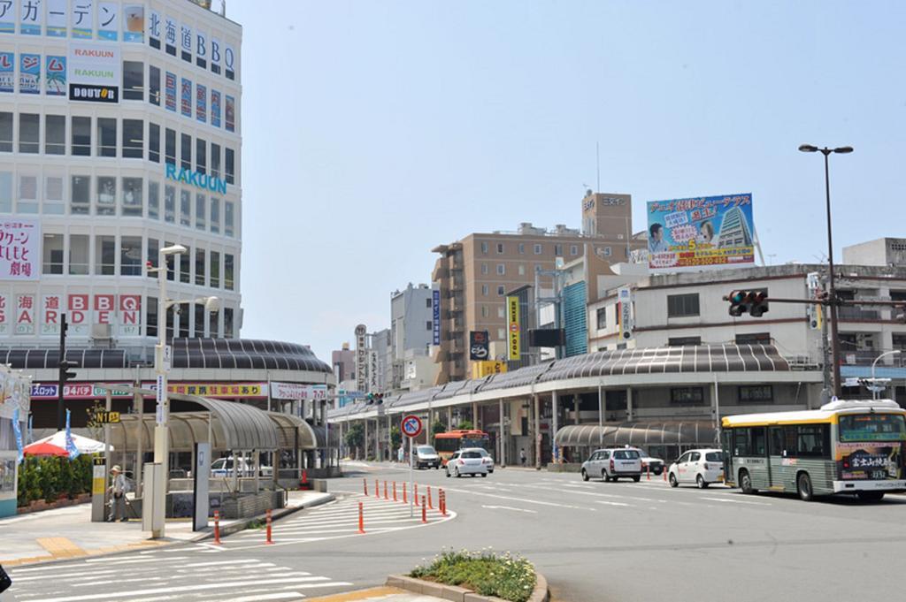Hotel Sanco Ekimae 3*