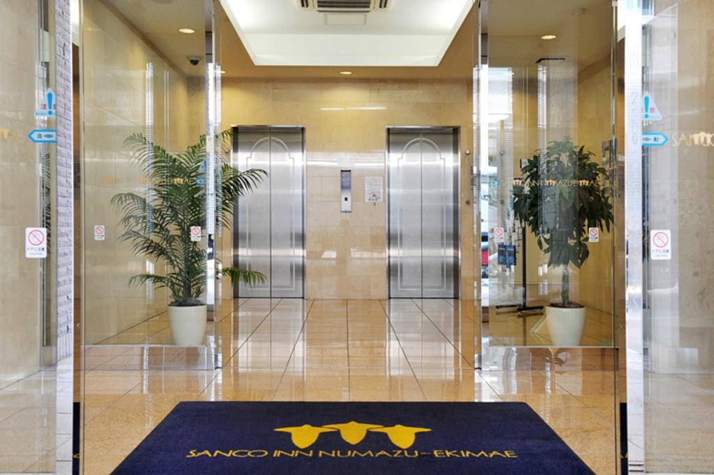 Sanco Ekimae Hotel