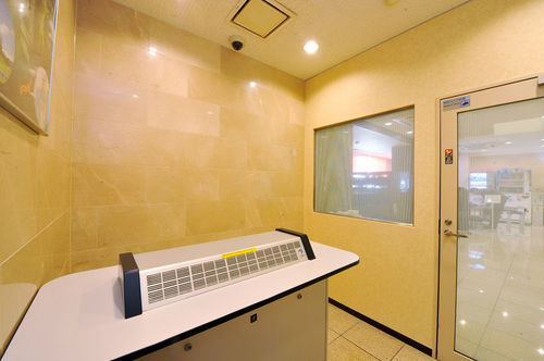 Hotel Sanco Ekimae