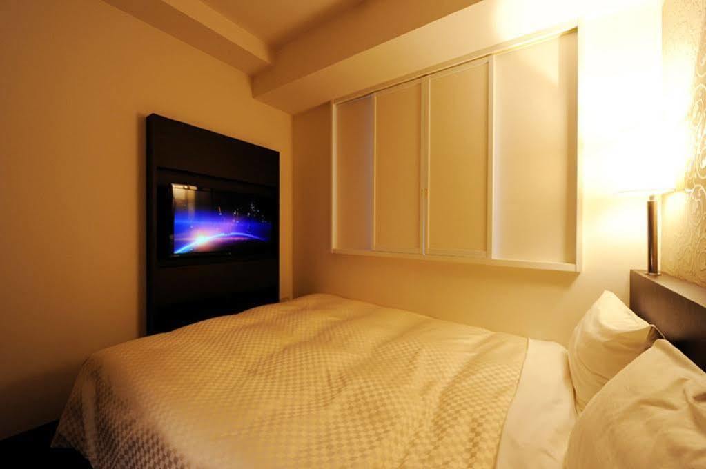 Sanco Ekimae Hotel Numazu
