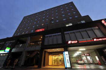 Hotel Sanco Ekimae Numazu